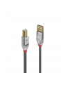 Lindy 36642 Kabel USB 2.0 A-B Cromo Line 2m (ly36642) - nr 4
