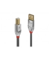 Lindy 36642 Kabel USB 2.0 A-B Cromo Line 2m (ly36642) - nr 8
