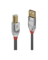 Lindy 36643 Kabel USB 2.0 A-B Cromo Line 3m (ly36643) - nr 12