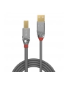 Lindy 36643 Kabel USB 2.0 A-B Cromo Line 3m (ly36643) - nr 4