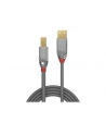 Lindy 36643 Kabel USB 2.0 A-B Cromo Line 3m (ly36643) - nr 8