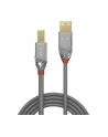 Lindy 36644 Kabel USB 2.0 A-B Cromo Line 5m (ly36644) - nr 12