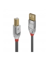 Lindy 36644 Kabel USB 2.0 A-B Cromo Line 5m (ly36644) - nr 4