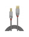 Lindy 36645 Kabel USB 2.0 A-B Cromo Line 7,5m (ly36645) - nr 12