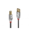 Lindy 36645 Kabel USB 2.0 A-B Cromo Line 7,5m (ly36645) - nr 8