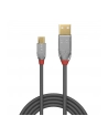 Lindy 36652 Kabel USB 2.0 A Micro-B Cromo Line 2m (ly36652) - nr 4