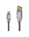 Lindy 36654 Kabel USB 2.0 A Micro-B Cromo Line 5m (ly36654) - nr 12