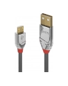 Lindy 36654 Kabel USB 2.0 A Micro-B Cromo Line 5m (ly36654) - nr 13
