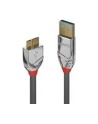 Lindy 36658 Kabel USB 3.0 typ A-Micro B Cromo Line 2m (ly36658) - nr 10