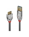 Lindy 36658 Kabel USB 3.0 typ A-Micro B Cromo Line 2m (ly36658) - nr 11