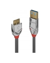 Lindy 36658 Kabel USB 3.0 typ A-Micro B Cromo Line 2m (ly36658) - nr 12