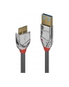 Lindy 36658 Kabel USB 3.0 typ A-Micro B Cromo Line 2m (ly36658) - nr 13