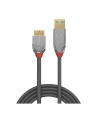 Lindy 36658 Kabel USB 3.0 typ A-Micro B Cromo Line 2m (ly36658) - nr 9
