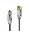 Lindy 36662 Kabel USB 3.0/3.1 A-B Cromo Line 2m (ly36662) - nr 11