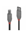 Lindy 36675 Kabel USB 2.0 A-B czarny Anthra Line 5m (ly36675) - nr 10