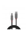 Lindy 36675 Kabel USB 2.0 A-B czarny Anthra Line 5m (ly36675) - nr 7