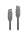 Lindy Kabel USB 2.0 A-A Anthra Line 0,5m  LY36691 - nr 16