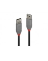 Lindy Kabel USB 2.0 A-A Anthra Line 1m  LY36692 - nr 7