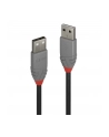 Lindy Kabel USB 2.0 A-A Anthra Line 5m  LY36695 - nr 5