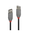 Lindy Kabel USB 2.0 A-A Anthra Line 5m  LY36695 - nr 9