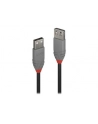 Lindy 36700 Przedłużacz USB 2.0 typ A Anthra Line 0,2m (ly36700) - nr 4