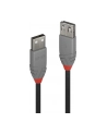 Lindy 36700 Przedłużacz USB 2.0 typ A Anthra Line 0,2m (ly36700) - nr 7