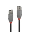 Lindy 36700 Przedłużacz USB 2.0 typ A Anthra Line 0,2m (ly36700) - nr 8