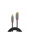 Lindy 36740 Kabel USB 3.0 typ A-B Anthra Line 0,5m (ly36740) - nr 5