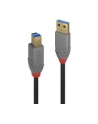 Lindy 36742 Kabel USB 3.0 typ A-B Anthra Line 2m (ly36742) - nr 17