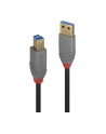 Lindy 36742 Kabel USB 3.0 typ A-B Anthra Line 2m (ly36742) - nr 19