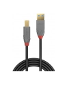 Lindy 36742 Kabel USB 3.0 typ A-B Anthra Line 2m (ly36742) - nr 20