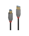 Lindy 36743 Kabel USB 3.0 typ A-B Anthra Line 3m (ly36743) - nr 14
