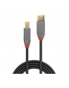 Lindy 36743 Kabel USB 3.0 typ A-B Anthra Line 3m (ly36743) - nr 7