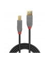 Lindy 36744 Kabel USB 3.0 typ A-B Anthra Line 5m (ly36744) - nr 27