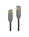 Lindy 36760 Przedłużacz USB 3.0 A-A Anthra Line 0,5m (ly36760) - nr 15