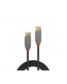 Lindy 36760 Przedłużacz USB 3.0 A-A Anthra Line 0,5m (ly36760) - nr 4