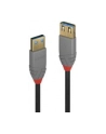 Lindy 36761 Przedłużacz USB 3.0 A-A Anthra Line 1m (ly36761) - nr 12