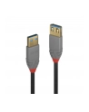 Lindy 36761 Przedłużacz USB 3.0 A-A Anthra Line 1m (ly36761) - nr 2