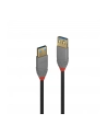 Lindy 36761 Przedłużacz USB 3.0 A-A Anthra Line 1m (ly36761) - nr 3
