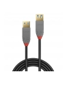 Lindy 36762 Przedłużacz USB 3.0 A-A Anthra Line 2m (ly36762) - nr 1