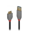Lindy 36766 Kabel USB 3.0 A-Micro-B Anthra Line 1m (ly36766) - nr 10
