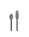 Lindy 36766 Kabel USB 3.0 A-Micro-B Anthra Line 1m (ly36766) - nr 3
