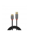 Lindy 36766 Kabel USB 3.0 A-Micro-B Anthra Line 1m (ly36766) - nr 4