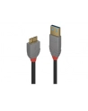 Lindy 36766 Kabel USB 3.0 A-Micro-B Anthra Line 1m (ly36766) - nr 8
