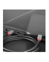 Lindy Kabel Usb 2.0 Typ C Micro B Anthra Line 2m (Ly36892) - nr 1