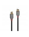 Lindy Kabel Usb 2.0 Typ C Micro B Anthra Line 2m (Ly36892) - nr 2