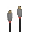 Lindy 36900 Usb 3.1 C 5A Pd Anthra Line 0,5M (Ly36900) - nr 10