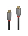 Lindy 36900 Usb 3.1 C 5A Pd Anthra Line 0,5M (Ly36900) - nr 12