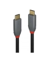Lindy 36900 Usb 3.1 C 5A Pd Anthra Line 0,5M (Ly36900) - nr 16