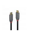 Lindy 36900 Usb 3.1 C 5A Pd Anthra Line 0,5M (Ly36900) - nr 1